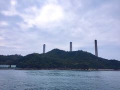 -南丫岛