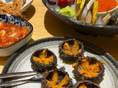 -贵木日本料理·铁板烧(新地假日广场店)