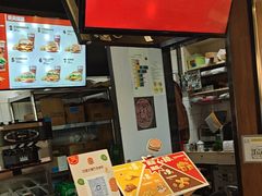 -汉堡王(华润五彩城店)
