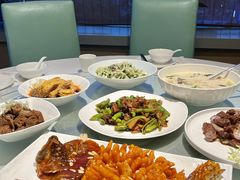 -洋洋中餐馆·SINCE 1997(信投店)