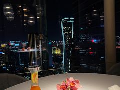 -悦轩中餐厅·高空江景·杭州柏悦酒店