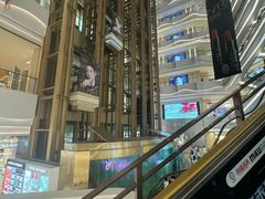 -南京路步行街