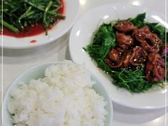 -蘭心餐厅(进贤路店)