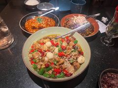 -华豫川酒家(大卫城店)