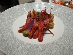 -绸乡宴酒店·融合苏帮宴(吴江店)