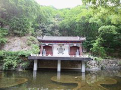 -天津盘山风景名胜区
