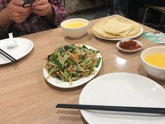 -姥家春饼店(漳州二路店)