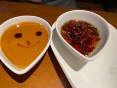 -宝泉铜锅·涮羊肉(解放东路店)