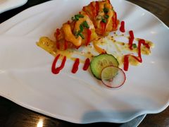 -蟹之国·精品蟹料理(极地店)