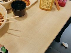 -味千拉面(东方明珠店)