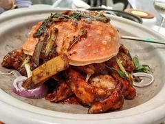 -海味观(老西门店)