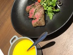-西堤牛排(合肥之心城店)