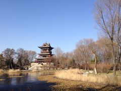 -常家庄园