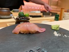 -橼舍鮨青木