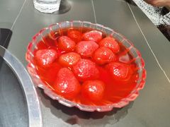 -小红烤翅(中正天街店)