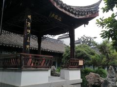 吸烟区-碧丽宫大酒店(召稼楼店)