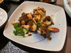 -福樱兰海鲜放题铁板烧(加州店)