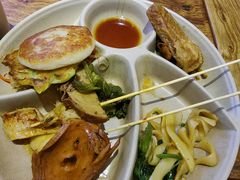 -素满香·Vegan食养自助(天一广场店)