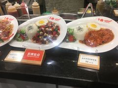 -食通天·寰宇集(杭州万象城店)