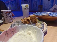 -琴寿司居酒屋(中山广场店)