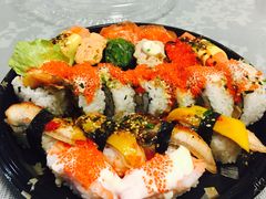 -河风精致寿司(尼盛店)