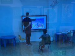 -英孚教育青少儿(滨江中心)