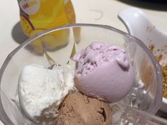 -圣罗巴海鲜烤肉自助(鲅鱼圈万达店)