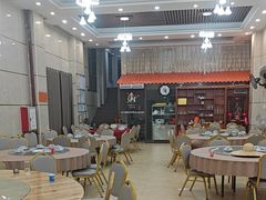 -俊江海鲜酒店(海陵岛白蒲市场店)