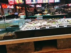 -和源祥·日照菜扛把子(万平口一店)