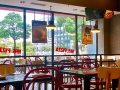 -Mr.Pizza米斯特比萨(苏州平江万达广场店)
