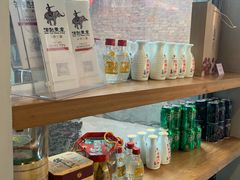 零售区-滇越乘象云南餐厅(豆各庄店)