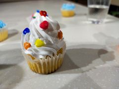 -幸福里DIY蛋糕烘焙·团建·拼豆豆(普陀店)
