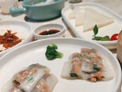 -滋粥楼·顺德菜(番禺广场总店)