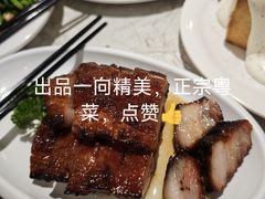 -翠华餐厅(正佳广场店)