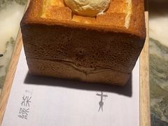 -绿茶餐厅(燕郊永旺店)