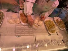 -白锦记手工水饺坊(武圣路店)