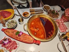 -小龙坎火锅(总店)