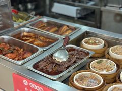 -东方削面(市政府店)