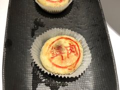 -小厨娘淮扬菜(龙湾天街店)