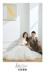 -艺匠摄影ARTIZ STUDIO(南京店)
