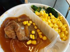 -麦当劳(济泺路店)