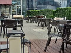 -广州文华东方酒店·悦铂尼西餐厅