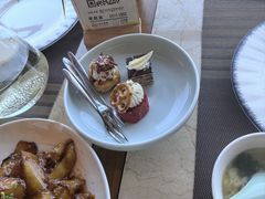 -望京楼flavor餐厅(古北水镇景区店)