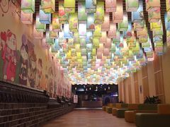 -汤W城市微度假(仓山店)