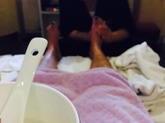 -富士康足浴休闲会所(锦华苑店)