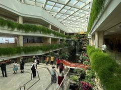 -白天鹅宾馆-宏图府餐厅