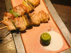 -三川·十酒Izakaya(南昌路店)
