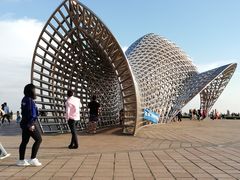 -南汇嘴观海公园