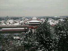 -景山公园