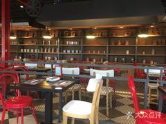 -Mr.Pizza米斯特比萨(苏州平江万达广场店)